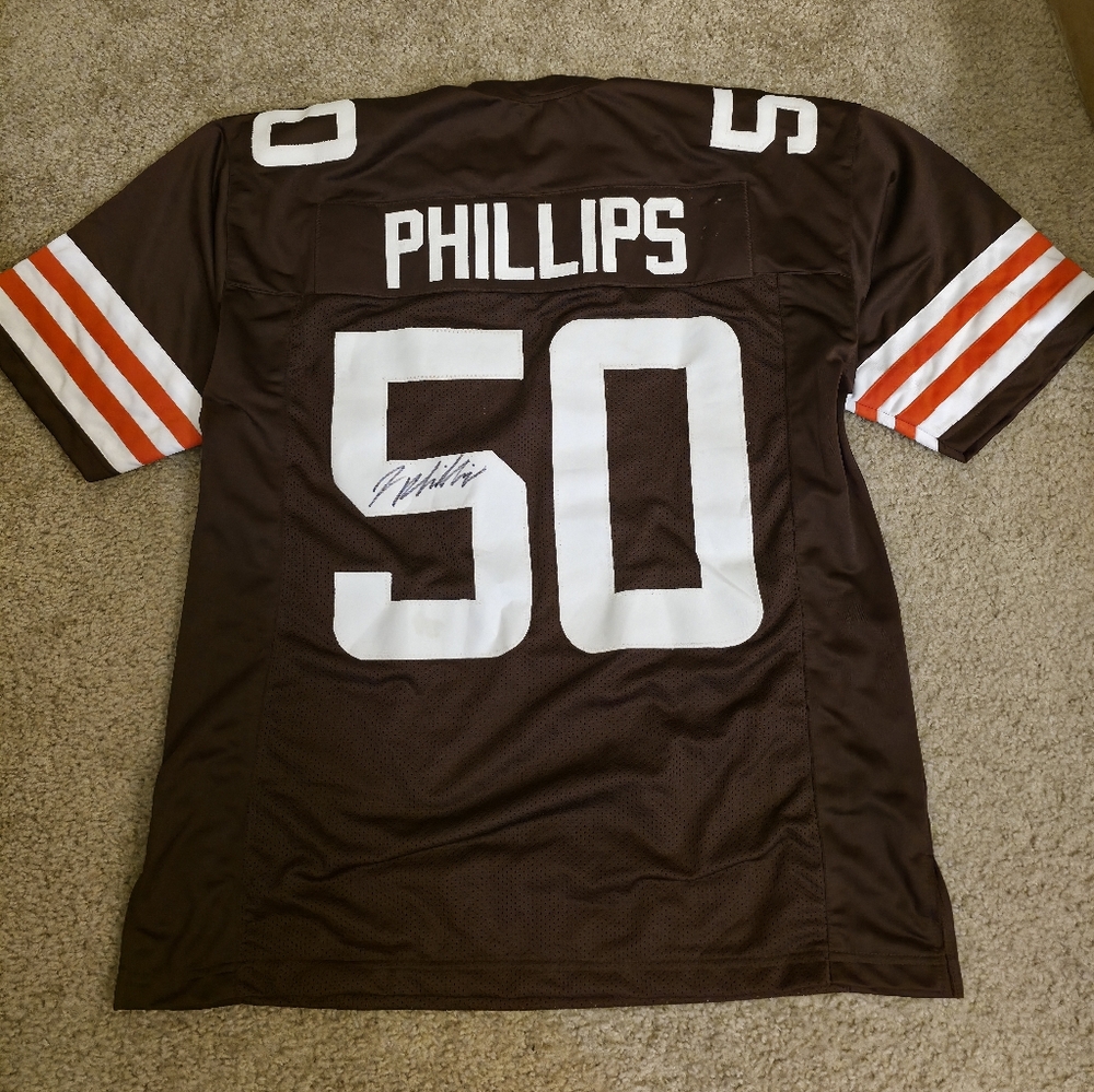 Cleveland Browns